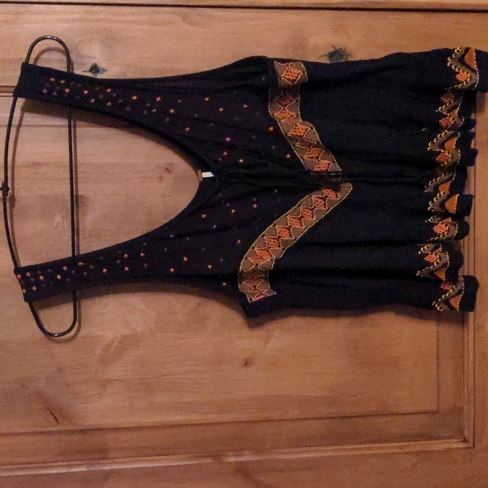 Free people blouse